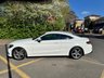 USED 2018 18 MERCEDES-BENZ C-CLASS 2.0 C200 AMG Line Coupe 2dr Petrol G-Tronic+ Euro 6 (s/s) (184 ps) Heated Seats, Reverse Camera