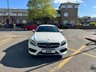 USED 2018 18 MERCEDES-BENZ C-CLASS 2.0 C200 AMG Line Coupe 2dr Petrol G-Tronic+ Euro 6 (s/s) (184 ps) Heated Seats, Reverse Camera