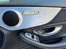 USED 2018 18 MERCEDES-BENZ C-CLASS 2.0 C200 AMG Line Coupe 2dr Petrol G-Tronic+ Euro 6 (s/s) (184 ps) Heated Seats, Reverse Camera