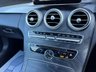 USED 2018 18 MERCEDES-BENZ C-CLASS 2.0 C200 AMG Line Coupe 2dr Petrol G-Tronic+ Euro 6 (s/s) (184 ps) Heated Seats, Reverse Camera