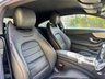 USED 2018 18 MERCEDES-BENZ C-CLASS 2.0 C200 AMG Line Coupe 2dr Petrol G-Tronic+ Euro 6 (s/s) (184 ps) Heated Seats, Reverse Camera