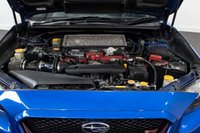 USED 2016 16 SUBARU WRX STI SALOON 2.5T Type UK Saloon 4dr Petrol Manual 4WD Euro 6 (360ps) 2.5 WRX STi Type UK 4WD, Power upgrade to 360BHP, 367NM
