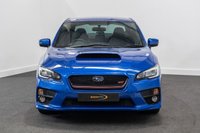 USED 2016 16 SUBARU WRX STI SALOON 2.5T Type UK Saloon 4dr Petrol Manual 4WD Euro 6 (360ps) 2.5 WRX STi Type UK 4WD, Power upgrade to 360BHP, 367NM