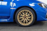 USED 2016 16 SUBARU WRX STI SALOON 2.5T Type UK Saloon 4dr Petrol Manual 4WD Euro 6 (360ps) 2.5 WRX STi Type UK 4WD, Power upgrade to 360BHP, 367NM