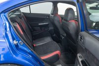 USED 2016 16 SUBARU WRX STI SALOON 2.5T Type UK Saloon 4dr Petrol Manual 4WD Euro 6 (360ps) 2.5 WRX STi Type UK 4WD, Power upgrade to 360BHP, 367NM