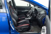 USED 2016 16 SUBARU WRX STI SALOON 2.5T Type UK Saloon 4dr Petrol Manual 4WD Euro 6 (360ps) 2.5 WRX STi Type UK 4WD, Power upgrade to 360BHP, 367NM