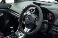 USED 2016 16 SUBARU WRX STI SALOON 2.5T Type UK Saloon 4dr Petrol Manual 4WD Euro 6 (360ps) 2.5 WRX STi Type UK 4WD, Power upgrade to 360BHP, 367NM