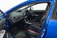 USED 2016 16 SUBARU WRX STI SALOON 2.5T Type UK Saloon 4dr Petrol Manual 4WD Euro 6 (360ps) 2.5 WRX STi Type UK 4WD, Power upgrade to 360BHP, 367NM