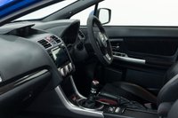 USED 2016 16 SUBARU WRX STI SALOON 2.5T Type UK Saloon 4dr Petrol Manual 4WD Euro 6 (360ps) 2.5 WRX STi Type UK 4WD, Power upgrade to 360BHP, 367NM