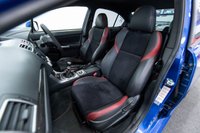 USED 2016 16 SUBARU WRX STI SALOON 2.5T Type UK Saloon 4dr Petrol Manual 4WD Euro 6 (360ps) 2.5 WRX STi Type UK 4WD, Power upgrade to 360BHP, 367NM