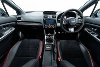 USED 2016 16 SUBARU WRX STI SALOON 2.5T Type UK Saloon 4dr Petrol Manual 4WD Euro 6 (360ps) 2.5 WRX STi Type UK 4WD, Power upgrade to 360BHP, 367NM