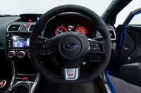 USED 2016 16 SUBARU WRX STI SALOON 2.5T Type UK Saloon 4dr Petrol Manual 4WD Euro 6 (360ps) 2.5 WRX STi Type UK 4WD, Power upgrade to 360BHP, 367NM