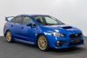 USED 2016 16 SUBARU WRX STI SALOON 2.5T Type UK Saloon 4dr Petrol Manual 4WD Euro 6 (360ps) 2.5 WRX STi Type UK 4WD, Power upgrade to 360BHP, 367NM
