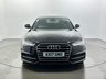 USED 2017 17 AUDI A6 SALOON 2.0 TDI S line S Tronic quattro Euro 6 (s/s) 4dr ALL LED, NAV, H-SEATS, BT, 18"