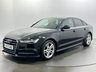 USED 2017 17 AUDI A6 SALOON 2.0 TDI S line S Tronic quattro Euro 6 (s/s) 4dr ALL LED, NAV, H-SEATS, BT, 18"