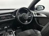 USED 2017 17 AUDI A6 SALOON 2.0 TDI S line S Tronic quattro Euro 6 (s/s) 4dr ALL LED, NAV, H-SEATS, BT, 18"