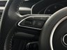 USED 2017 17 AUDI A6 SALOON 2.0 TDI S line S Tronic quattro Euro 6 (s/s) 4dr ALL LED, NAV, H-SEATS, BT, 18"