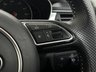 USED 2017 17 AUDI A6 SALOON 2.0 TDI S line S Tronic quattro Euro 6 (s/s) 4dr ALL LED, NAV, H-SEATS, BT, 18"