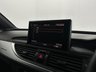USED 2017 17 AUDI A6 SALOON 2.0 TDI S line S Tronic quattro Euro 6 (s/s) 4dr ALL LED, NAV, H-SEATS, BT, 18"