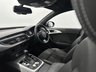 USED 2017 17 AUDI A6 SALOON 2.0 TDI S line S Tronic quattro Euro 6 (s/s) 4dr ALL LED, NAV, H-SEATS, BT, 18"