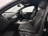 USED 2017 17 AUDI A6 SALOON 2.0 TDI S line S Tronic quattro Euro 6 (s/s) 4dr ALL LED, NAV, H-SEATS, BT, 18"