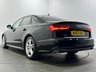 USED 2017 17 AUDI A6 SALOON 2.0 TDI S line S Tronic quattro Euro 6 (s/s) 4dr ALL LED, NAV, H-SEATS, BT, 18"