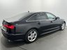USED 2017 17 AUDI A6 SALOON 2.0 TDI S line S Tronic quattro Euro 6 (s/s) 4dr ALL LED, NAV, H-SEATS, BT, 18"