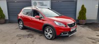 USED 2019 69 PEUGEOT 2008 1.2 PureTech Allure Premium SUV 5dr Petrol Manual Euro 6 (s/s) (110 ps) 