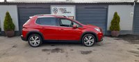 USED 2019 69 PEUGEOT 2008 1.2 PureTech Allure Premium SUV 5dr Petrol Manual Euro 6 (s/s) (110 ps) 
