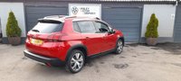 USED 2019 69 PEUGEOT 2008 1.2 PureTech Allure Premium SUV 5dr Petrol Manual Euro 6 (s/s) (110 ps) 