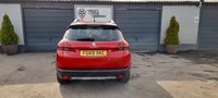 USED 2019 69 PEUGEOT 2008 1.2 PureTech Allure Premium SUV 5dr Petrol Manual Euro 6 (s/s) (110 ps) 