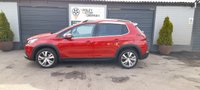 USED 2019 69 PEUGEOT 2008 1.2 PureTech Allure Premium SUV 5dr Petrol Manual Euro 6 (s/s) (110 ps) 