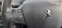 USED 2019 69 PEUGEOT 2008 1.2 PureTech Allure Premium SUV 5dr Petrol Manual Euro 6 (s/s) (110 ps) 