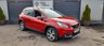 USED 2019 69 PEUGEOT 2008 1.2 PureTech Allure Premium SUV 5dr Petrol Manual Euro 6 (s/s) (110 ps) 