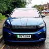 USED 2021 71 SKODA ENYAQ iV 82kWh 80 SportLine SUV 5dr Electric Auto (DC125kW) (204 ps).*SUN ROOF*LEATHER*SAT NAV*LOW MILEAGE*82 kWh* ?WE HAVE OVER 70 MINIBUSES IN STOCK AVAILABLE FOR DELIVERY NATIONWIDE. 8 SEAT MINIBUS, 12 SEAT MINIBUS, 15 SEAT MINIBUS, 17 SEAT MINIBUS, WHEELCHAIR ACCESS VEHICLE?