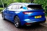 USED 2021 71 SKODA ENYAQ iV 82kWh 80 SportLine SUV 5dr Electric Auto (DC125kW) (204 ps).*SUN ROOF*LEATHER*SAT NAV*LOW MILEAGE*82 kWh* ?WE HAVE OVER 70 MINIBUSES IN STOCK AVAILABLE FOR DELIVERY NATIONWIDE. 8 SEAT MINIBUS, 12 SEAT MINIBUS, 15 SEAT MINIBUS, 17 SEAT MINIBUS, WHEELCHAIR ACCESS VEHICLE?