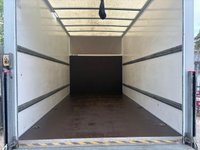 USED 2020 20 MERCEDES-BENZ SPRINTER 316 2.1 CDI LWB LUTON + TAIL LIFT - ONLY 26000 MILES + SERVICE HISTORY ONE OWNER + ONLY 26000 MILES