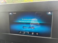 USED 2020 20 MERCEDES-BENZ SPRINTER 316 2.1 CDI LWB LUTON + TAIL LIFT - ONLY 26000 MILES + SERVICE HISTORY ONE OWNER + ONLY 26000 MILES