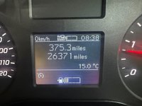 USED 2020 20 MERCEDES-BENZ SPRINTER 316 2.1 CDI LWB LUTON + TAIL LIFT - ONLY 26000 MILES + SERVICE HISTORY ONE OWNER + ONLY 26000 MILES