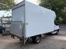 USED 2020 20 MERCEDES-BENZ SPRINTER 316 2.1 CDI LWB LUTON + TAIL LIFT - ONLY 26000 MILES + SERVICE HISTORY ONE OWNER + ONLY 26000 MILES