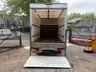 USED 2020 20 MERCEDES-BENZ SPRINTER 316 2.1 CDI LWB LUTON + TAIL LIFT - ONLY 26000 MILES + SERVICE HISTORY ONE OWNER + ONLY 26000 MILES