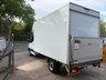 USED 2020 20 MERCEDES-BENZ SPRINTER 316 2.1 CDI LWB LUTON + TAIL LIFT - ONLY 26000 MILES + SERVICE HISTORY ONE OWNER + ONLY 26000 MILES