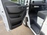 USED 2020 20 MERCEDES-BENZ SPRINTER 316 2.1 CDI LWB LUTON + TAIL LIFT - ONLY 26000 MILES + SERVICE HISTORY ONE OWNER + ONLY 26000 MILES