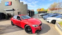 USED 2018 68 BMW 3 SERIES 2.0 320d M Sport Auto Euro 6 (s/s) 4dr PERFORMANCEKIT+20S+LEDLIGHTS