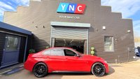 USED 2018 68 BMW 3 SERIES 2.0 320d M Sport Auto Euro 6 (s/s) 4dr PERFORMANCEKIT+20S+LEDLIGHTS
