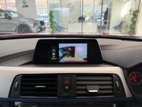 USED 2018 68 BMW 3 SERIES 2.0 320d M Sport Auto Euro 6 (s/s) 4dr PERFORMANCEKIT+20S+LEDLIGHTS