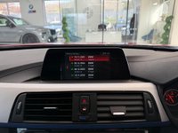 USED 2018 68 BMW 3 SERIES 2.0 320d M Sport Auto Euro 6 (s/s) 4dr PERFORMANCEKIT+20S+LEDLIGHTS