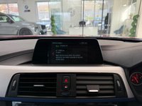 USED 2018 68 BMW 3 SERIES 2.0 320d M Sport Auto Euro 6 (s/s) 4dr PERFORMANCEKIT+20S+LEDLIGHTS