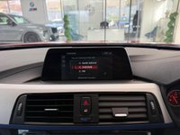 USED 2018 68 BMW 3 SERIES 2.0 320d M Sport Auto Euro 6 (s/s) 4dr PERFORMANCEKIT+20S+LEDLIGHTS