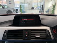 USED 2018 68 BMW 3 SERIES 2.0 320d M Sport Auto Euro 6 (s/s) 4dr PERFORMANCEKIT+20S+LEDLIGHTS